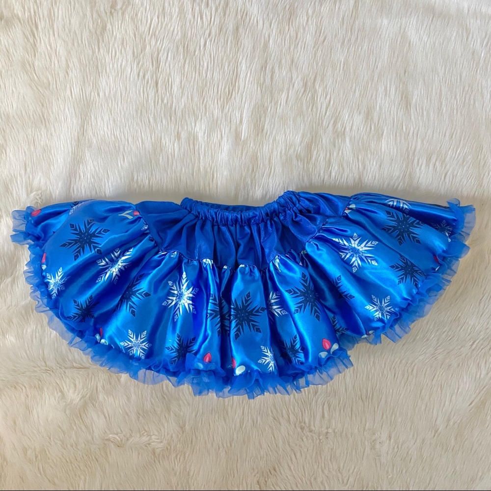 Disney Tutu Couture Skirt